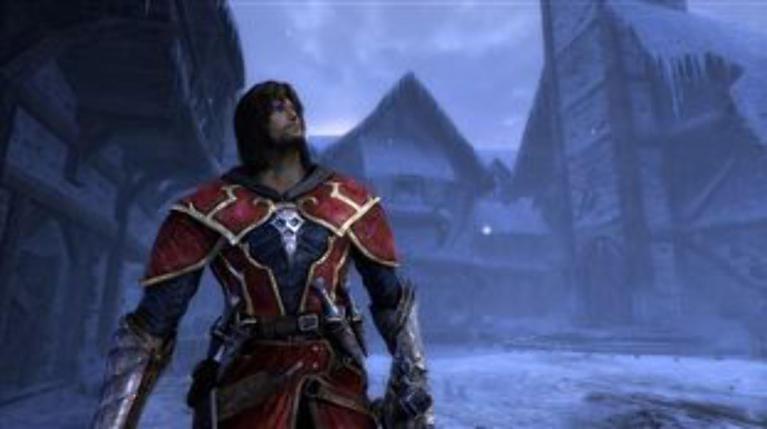 PS3 CASTLEVANIA キャッスルヴァニア ロード オブ シャドウ Amazon.com: Castlevania - Lords of Shadow (PS3) : Video Games